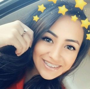 Meet your Posher, Darcy